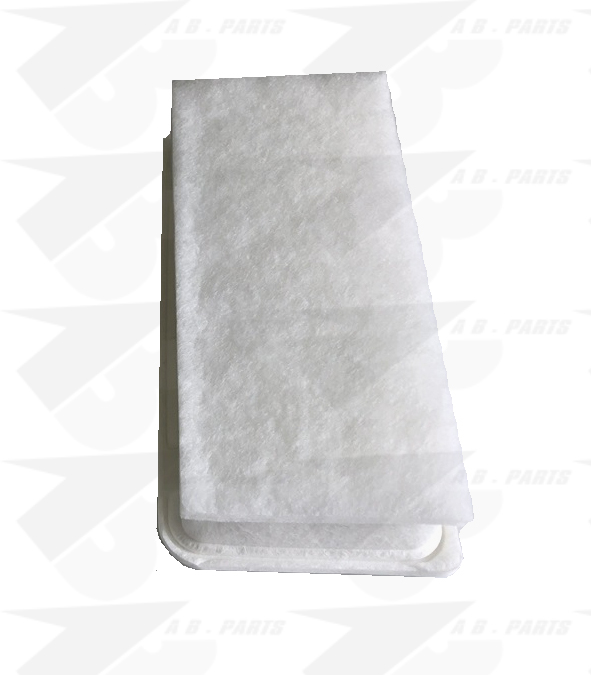 FILTRO Aria YARIS 1.4D 05>