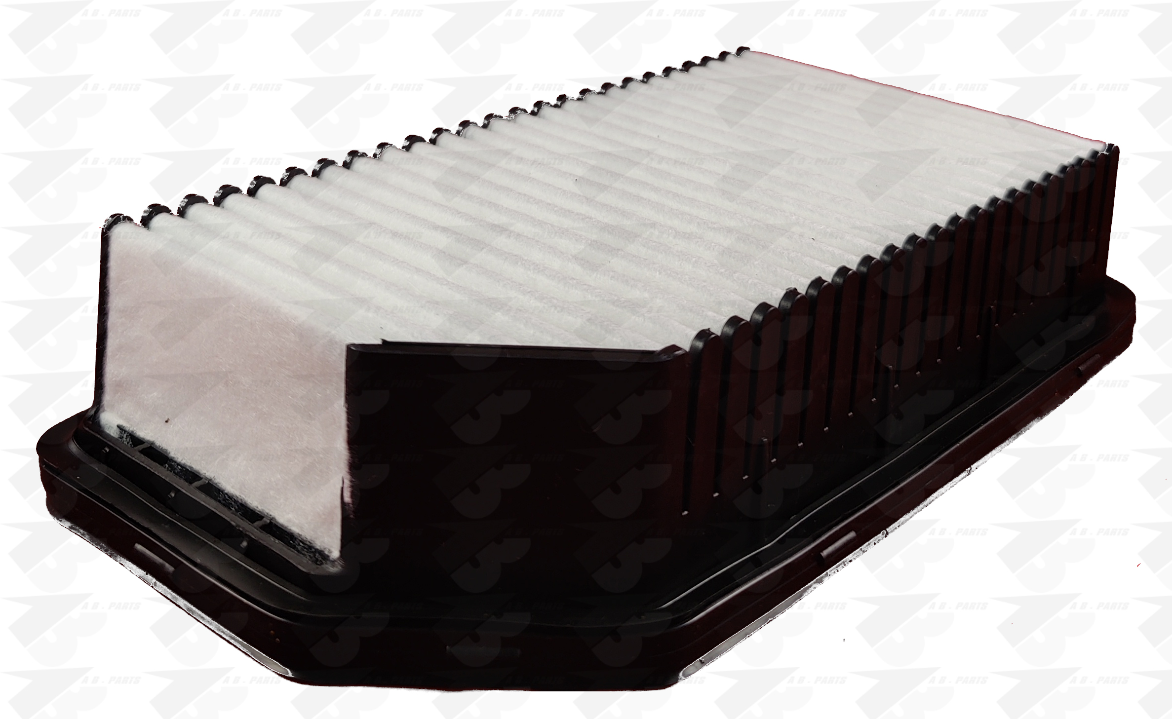 FILTRO Aria Hyundai i20 1.2i 08>