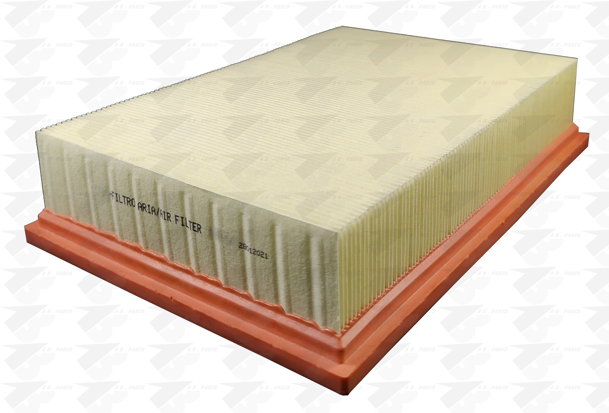 FILTRO Aria FREELANDER 07>