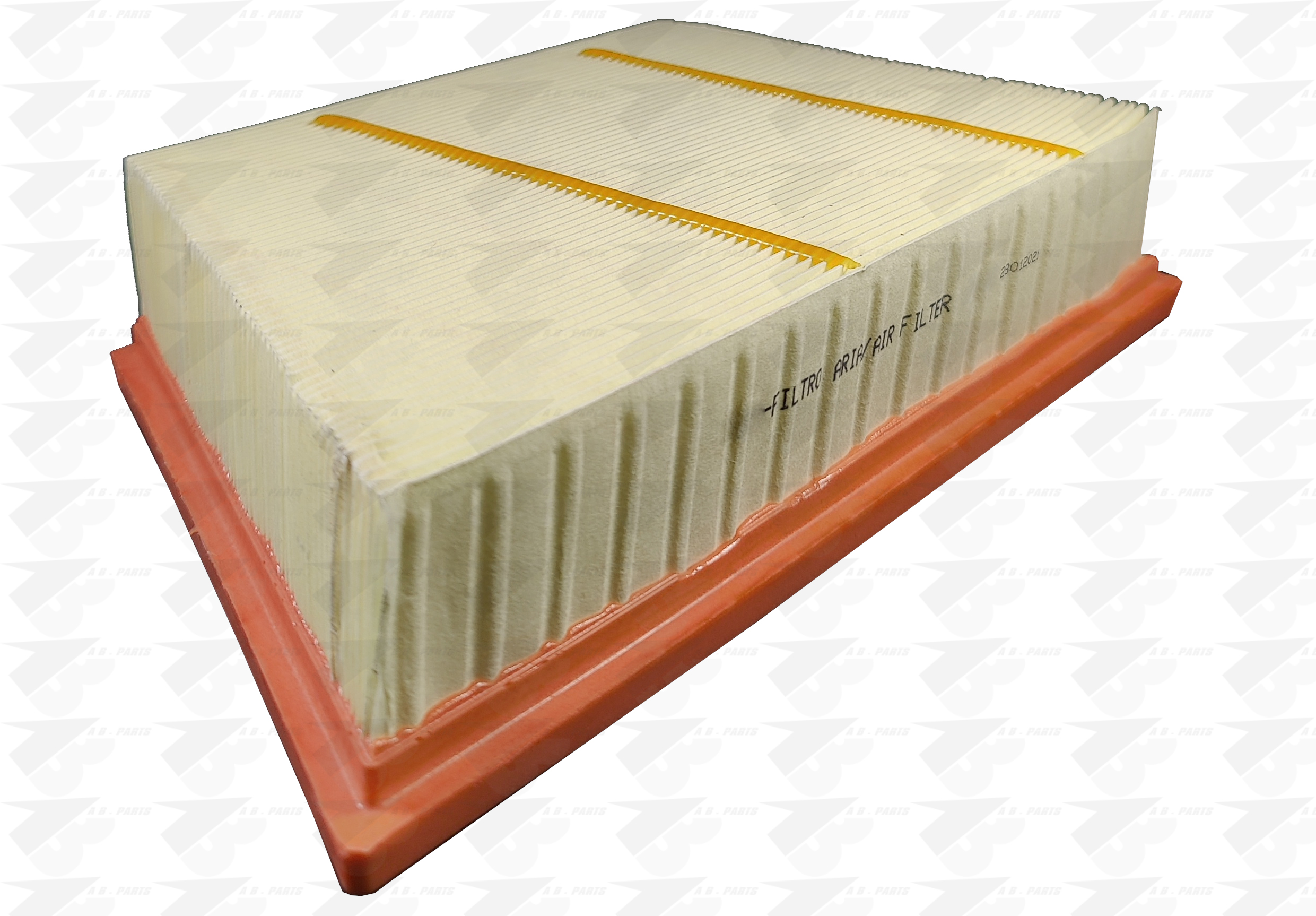 FILTRO Aria EVOQUE 2.0 11>