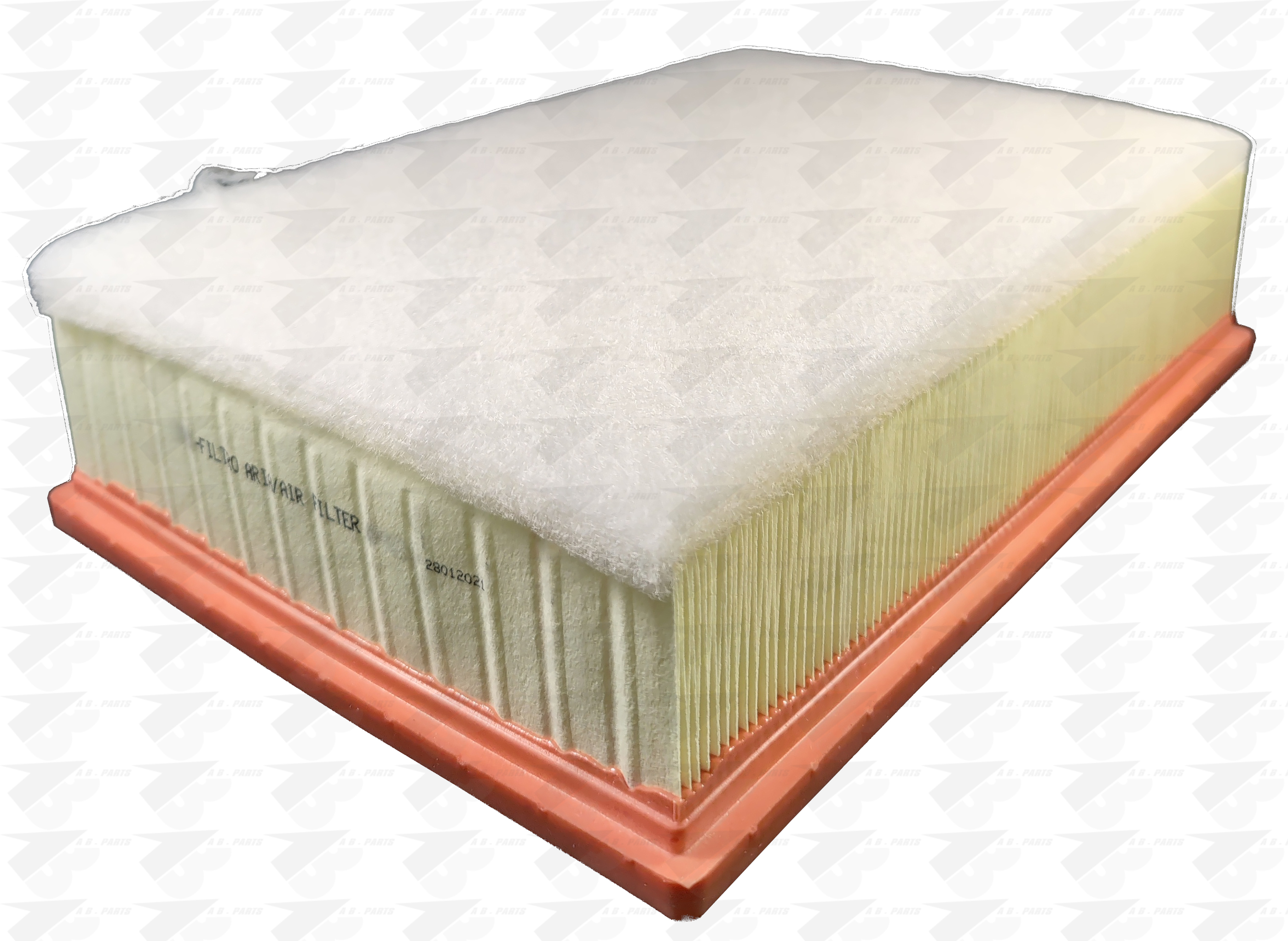 FILTRO Aria MASTER 2.3dCi 10>