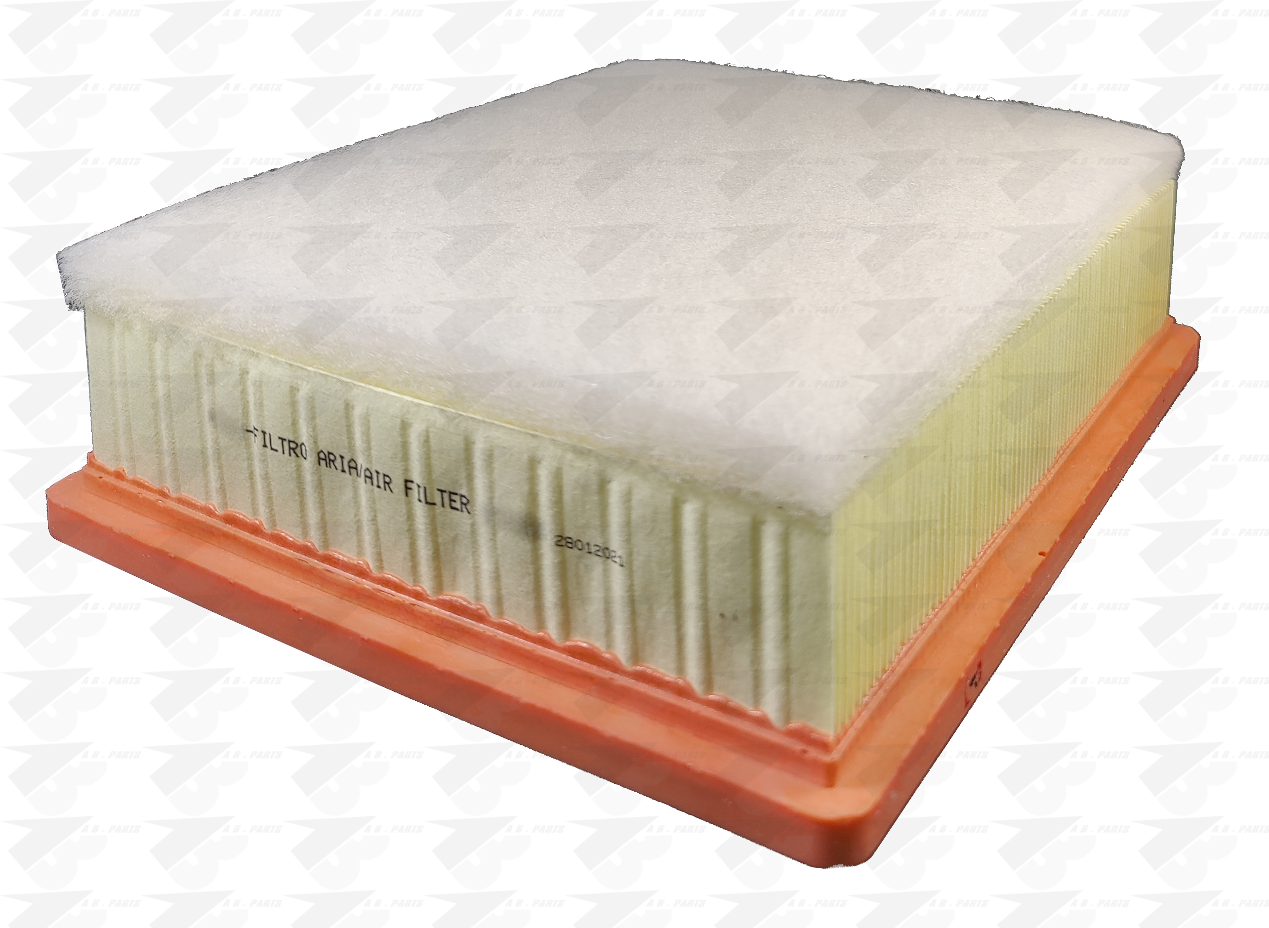 FILTRO Aria TRAFIC 1.6dCi 14>