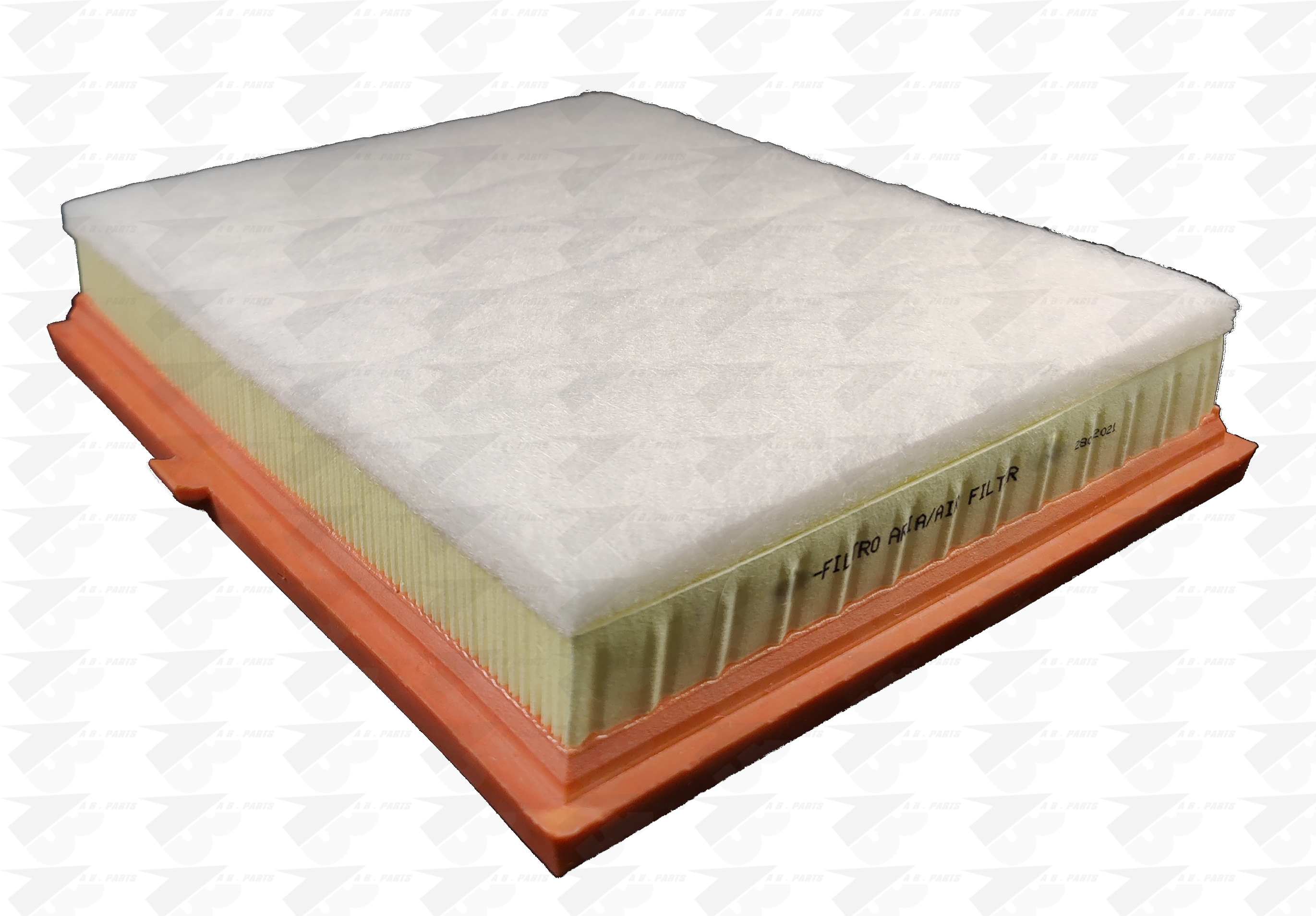 FILTRO Aria AURIS 1.6D4d 15>