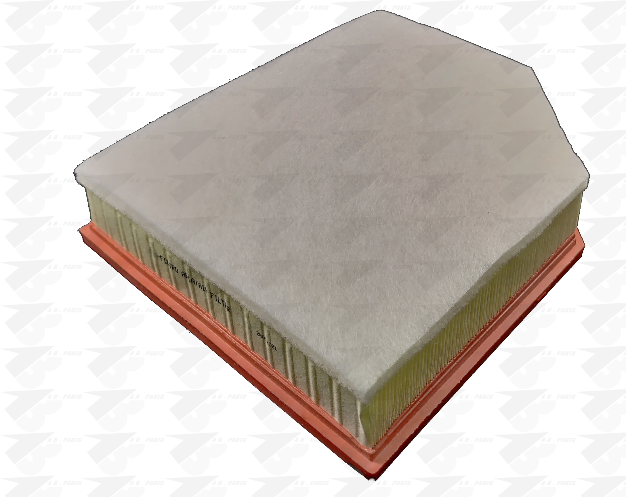 FILTRO Aria Volvo XC90 2.0 15>