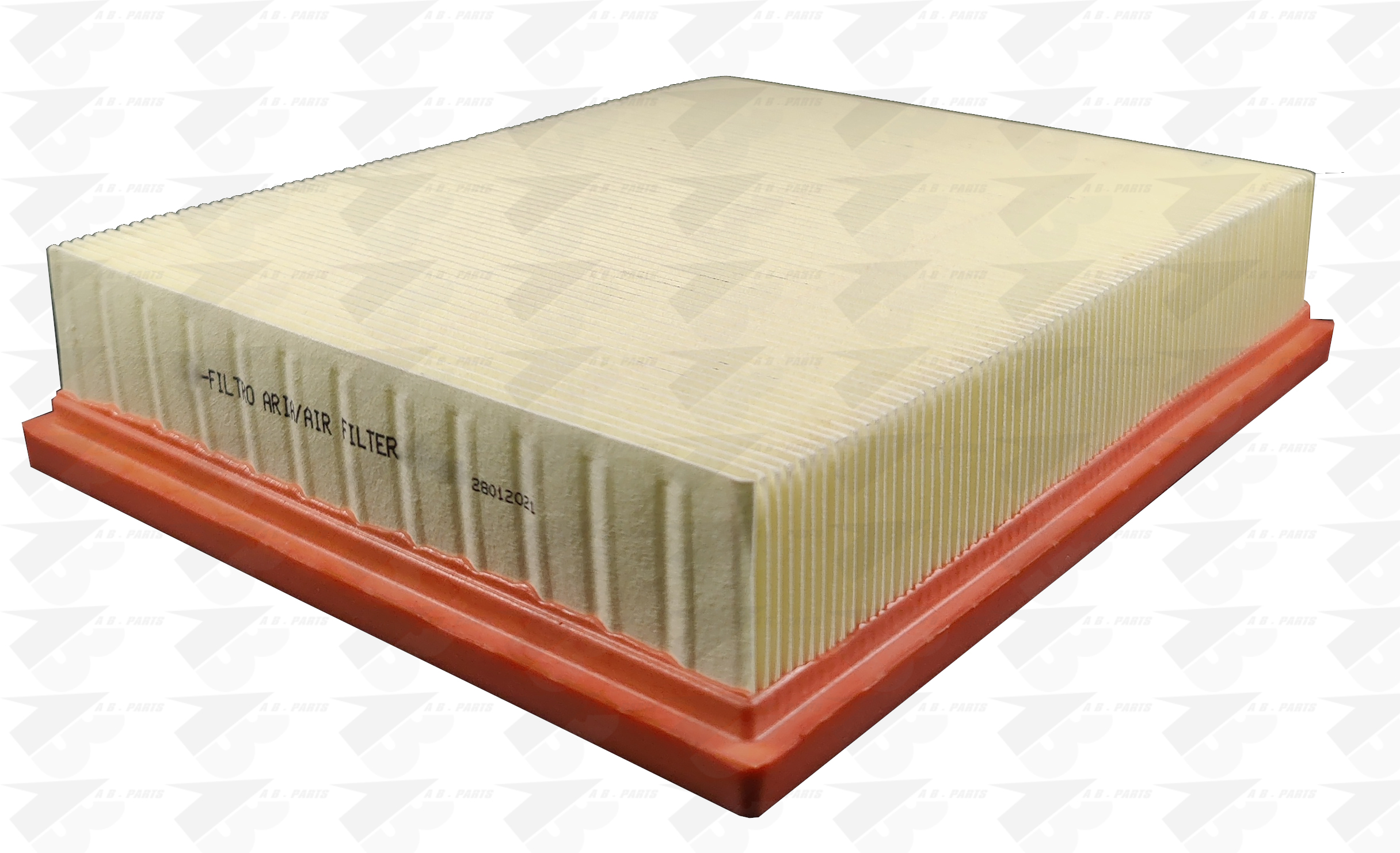 FILTRO Aria MONDEO 1.6TDCi 14>
