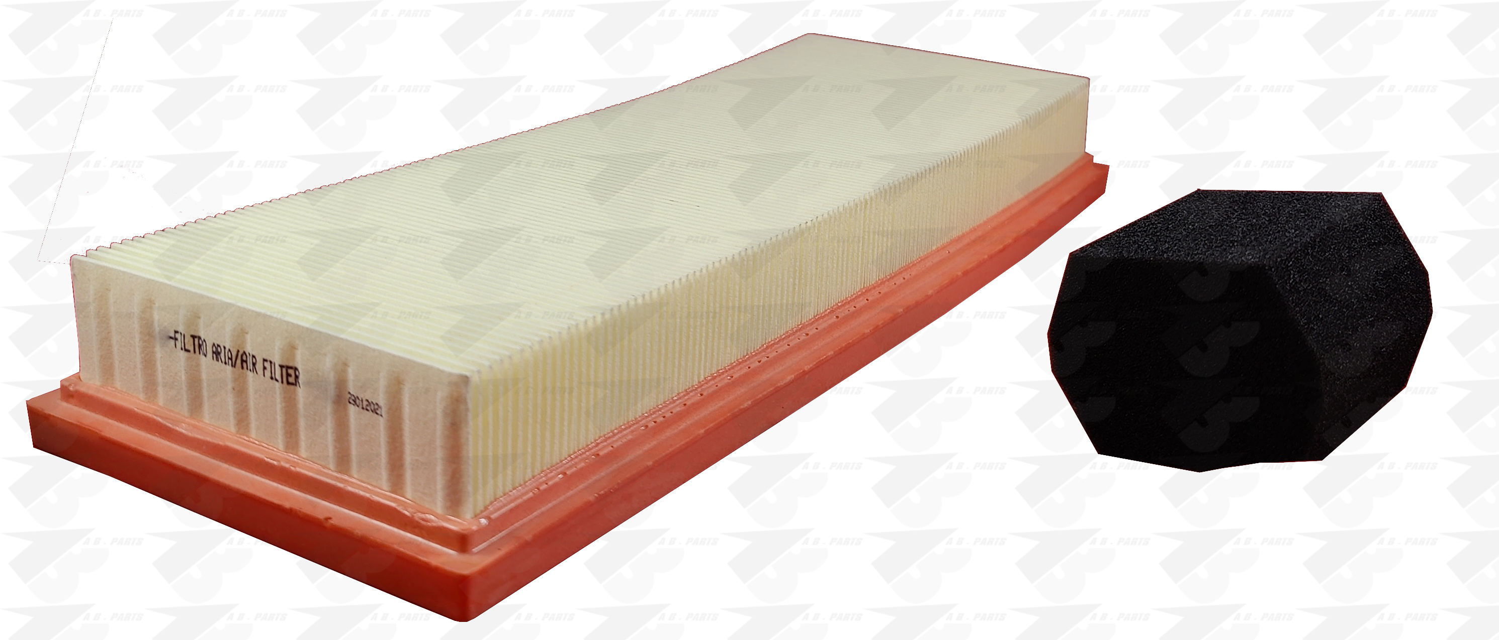 FILTRO Aria PSA 208 1.2 13>