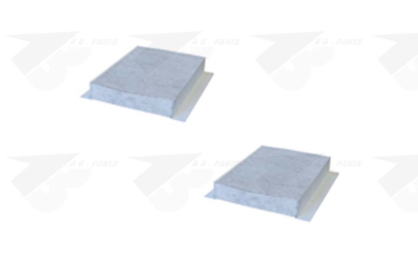 FILTRO Fibra ALFA 147 00>