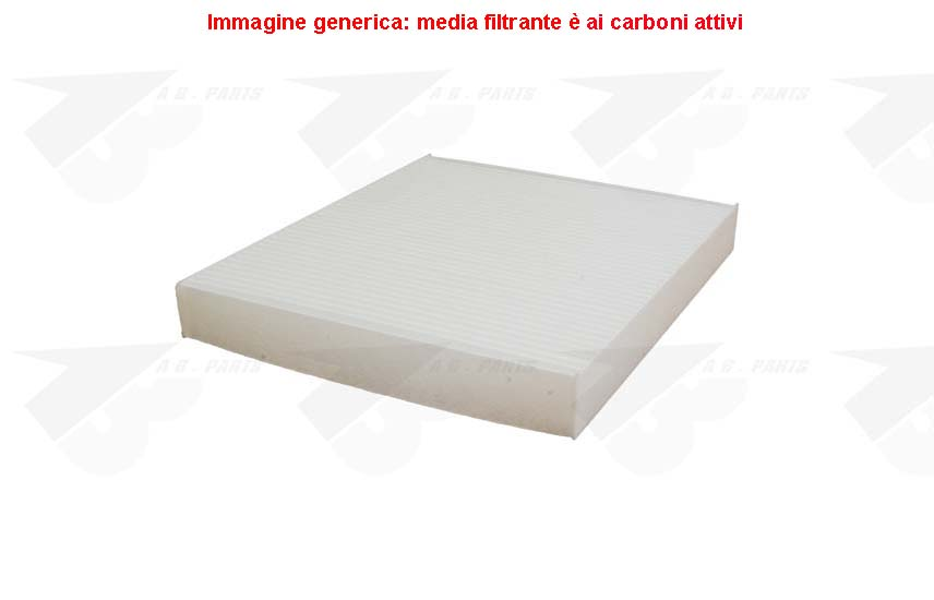 FILTRO Carboni POLO 02>