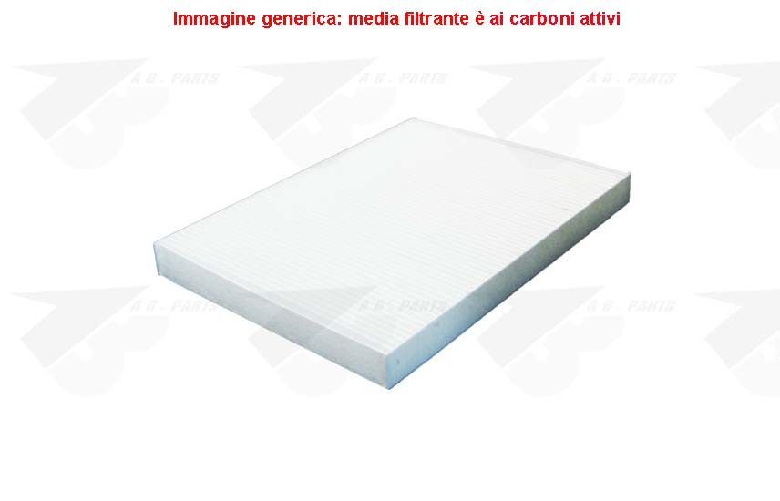FILTRO Carboni GOLF 94>