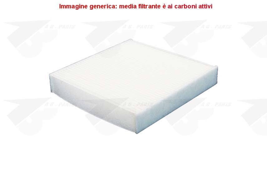 FILTRO Carboni SWIFT 05>