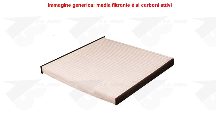 FILTRO Carboni YARIS 99>