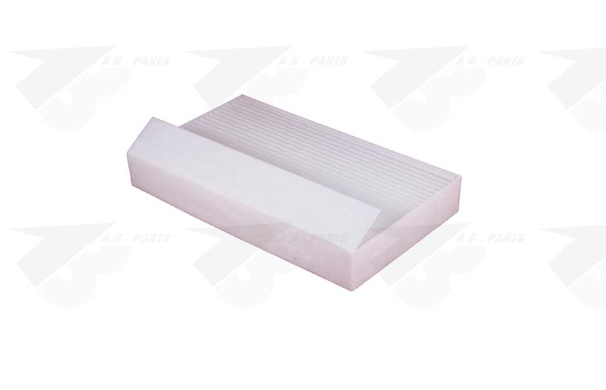 FILTRO Fibra MEGANE 08>