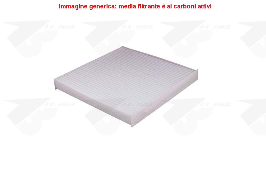 FILTRO Carboni TWINGO 14>