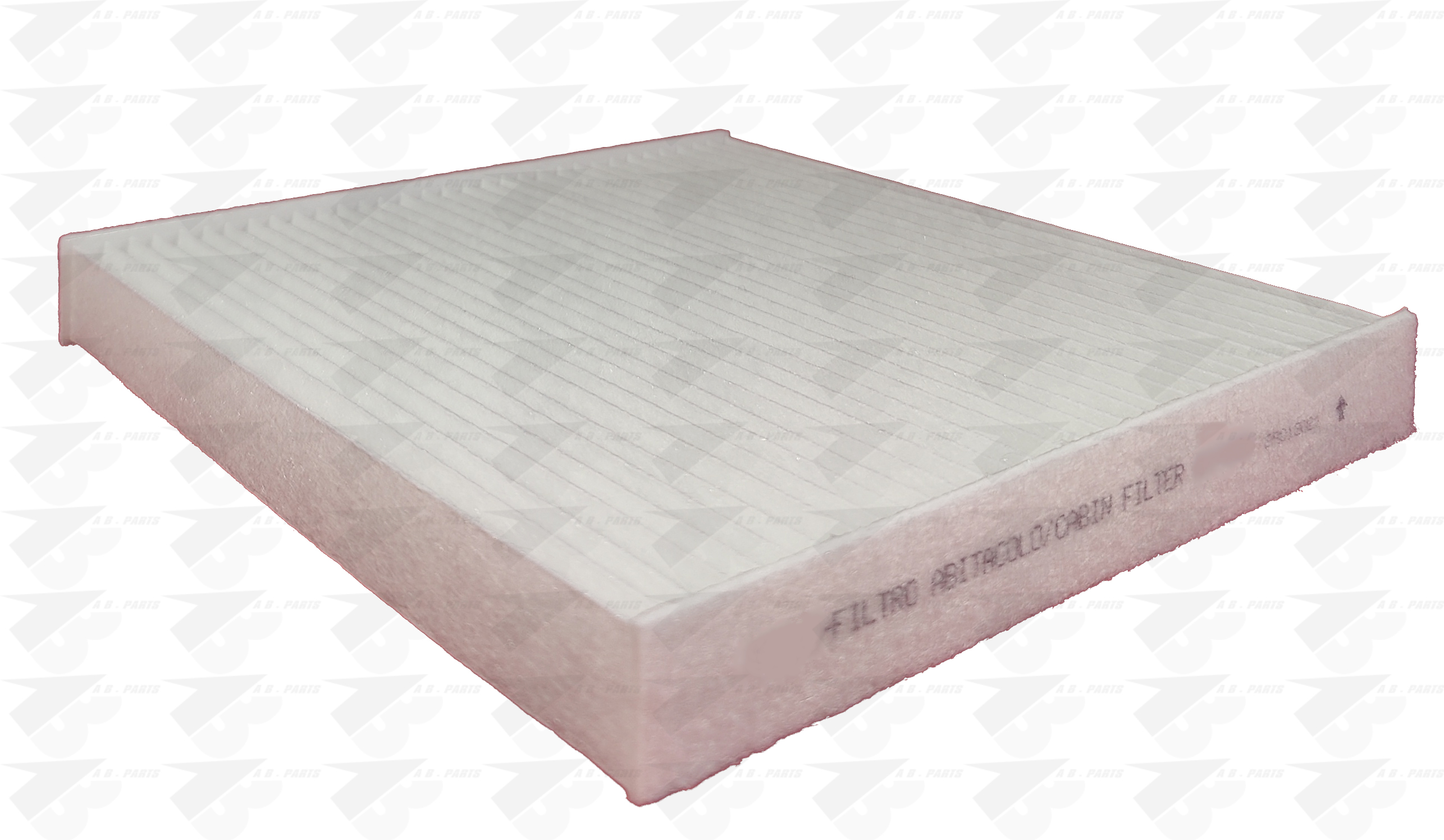 FILTRO Fibra Mazda 6 08>