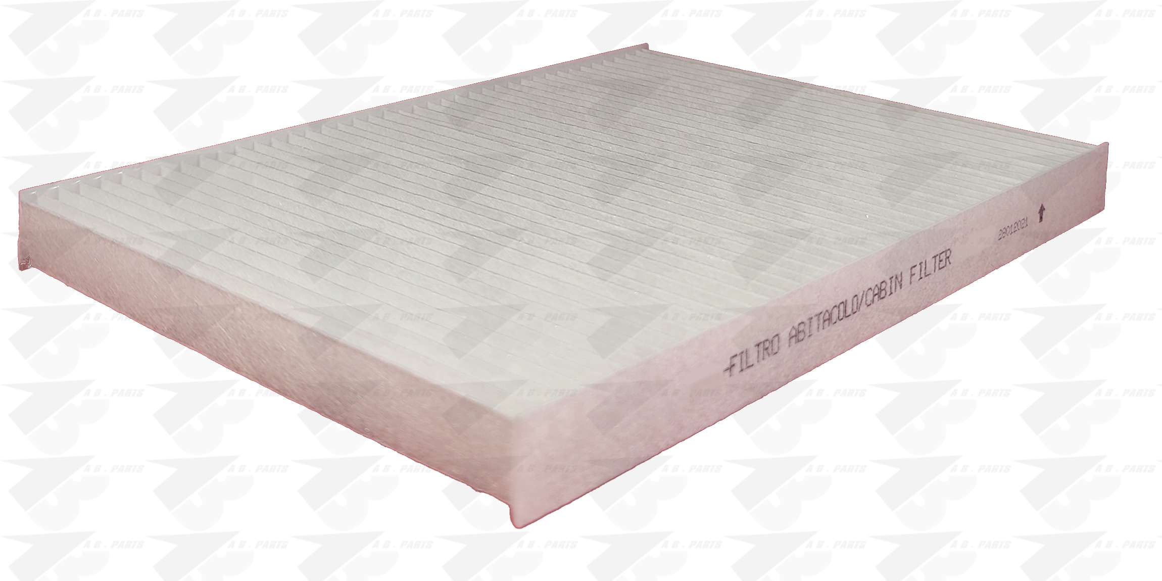FILTRO Fibra CEE