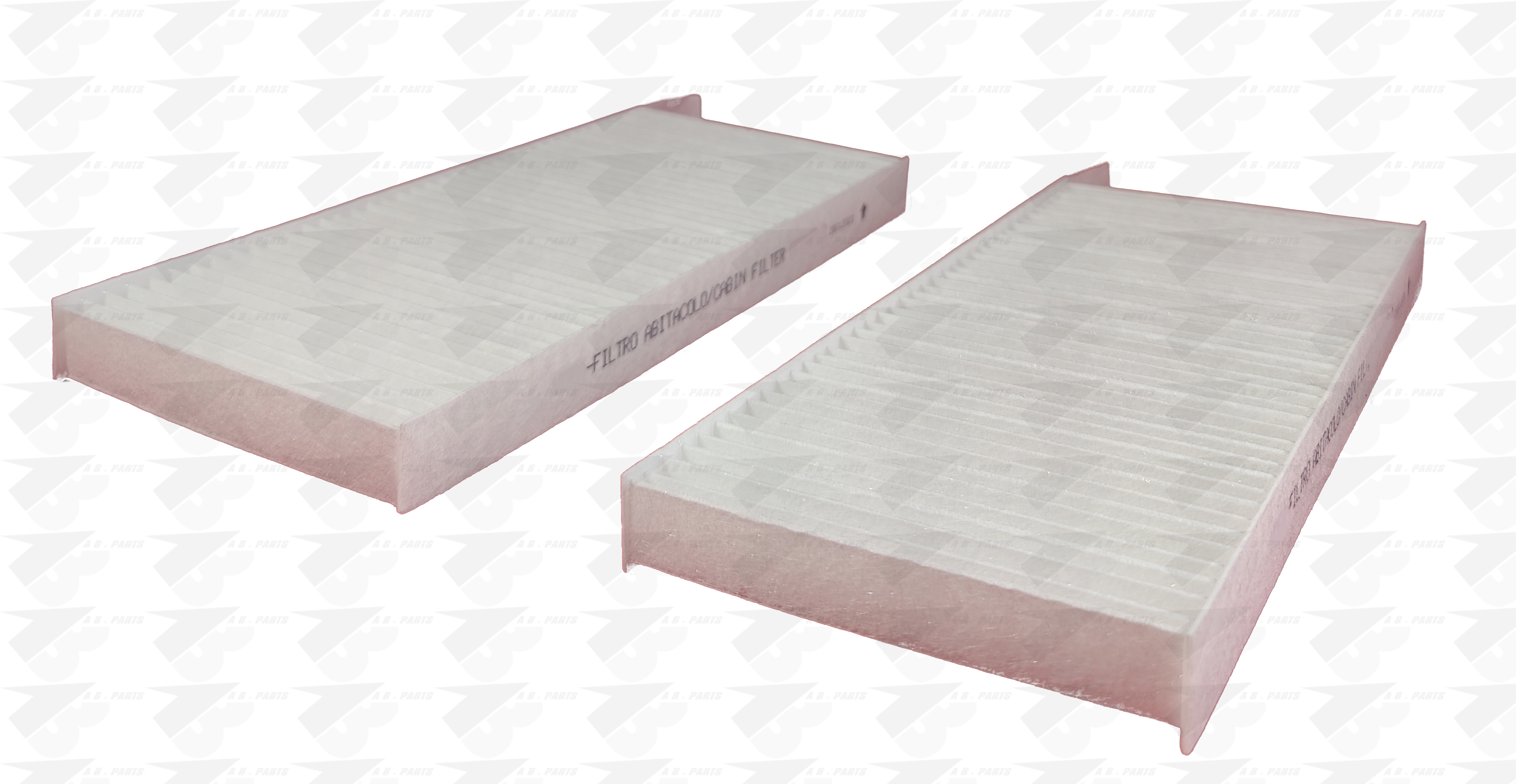 FILTRO Fibra KANGOO 08>