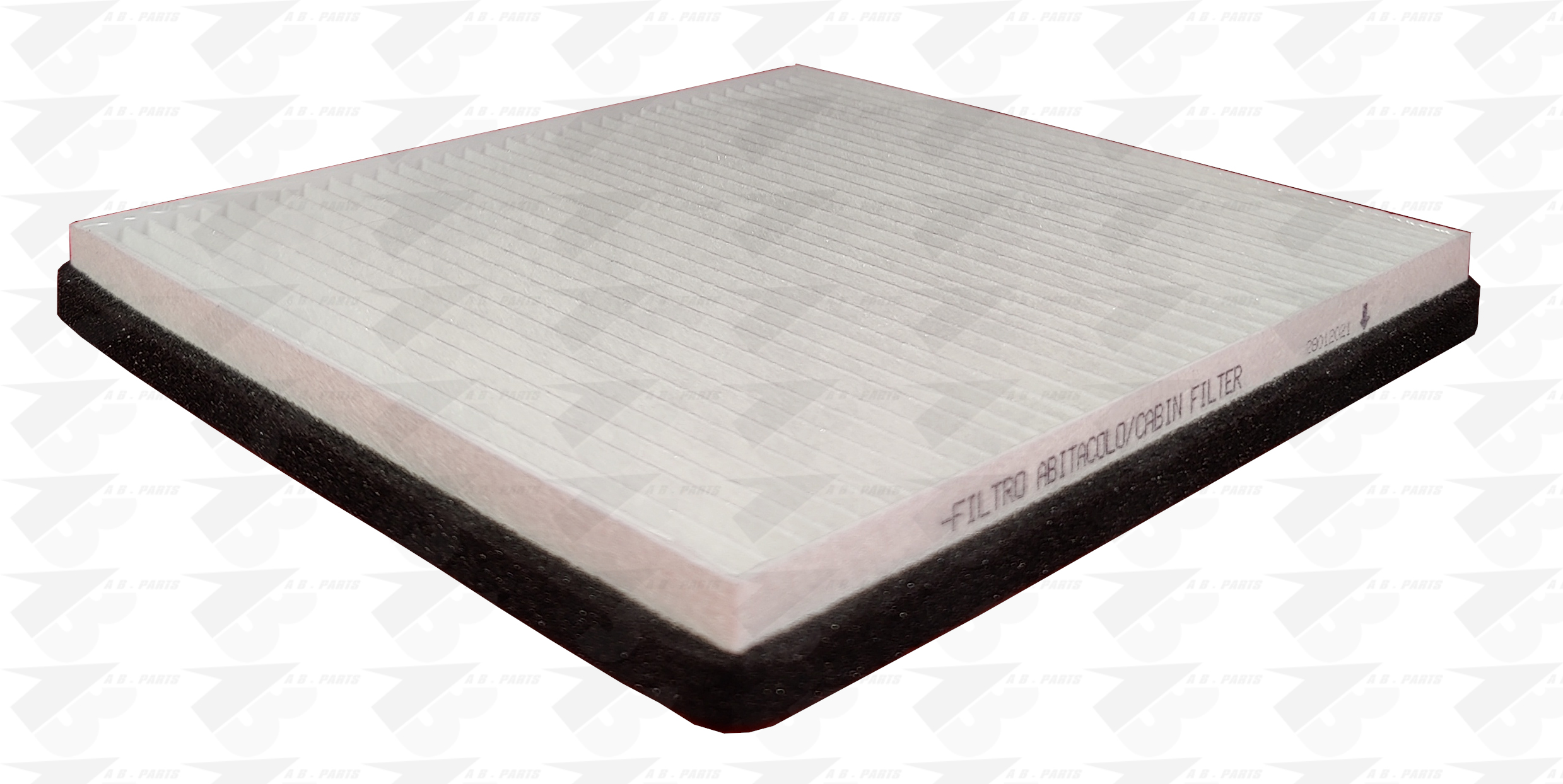 FILTRO Fibra SPARK 10>