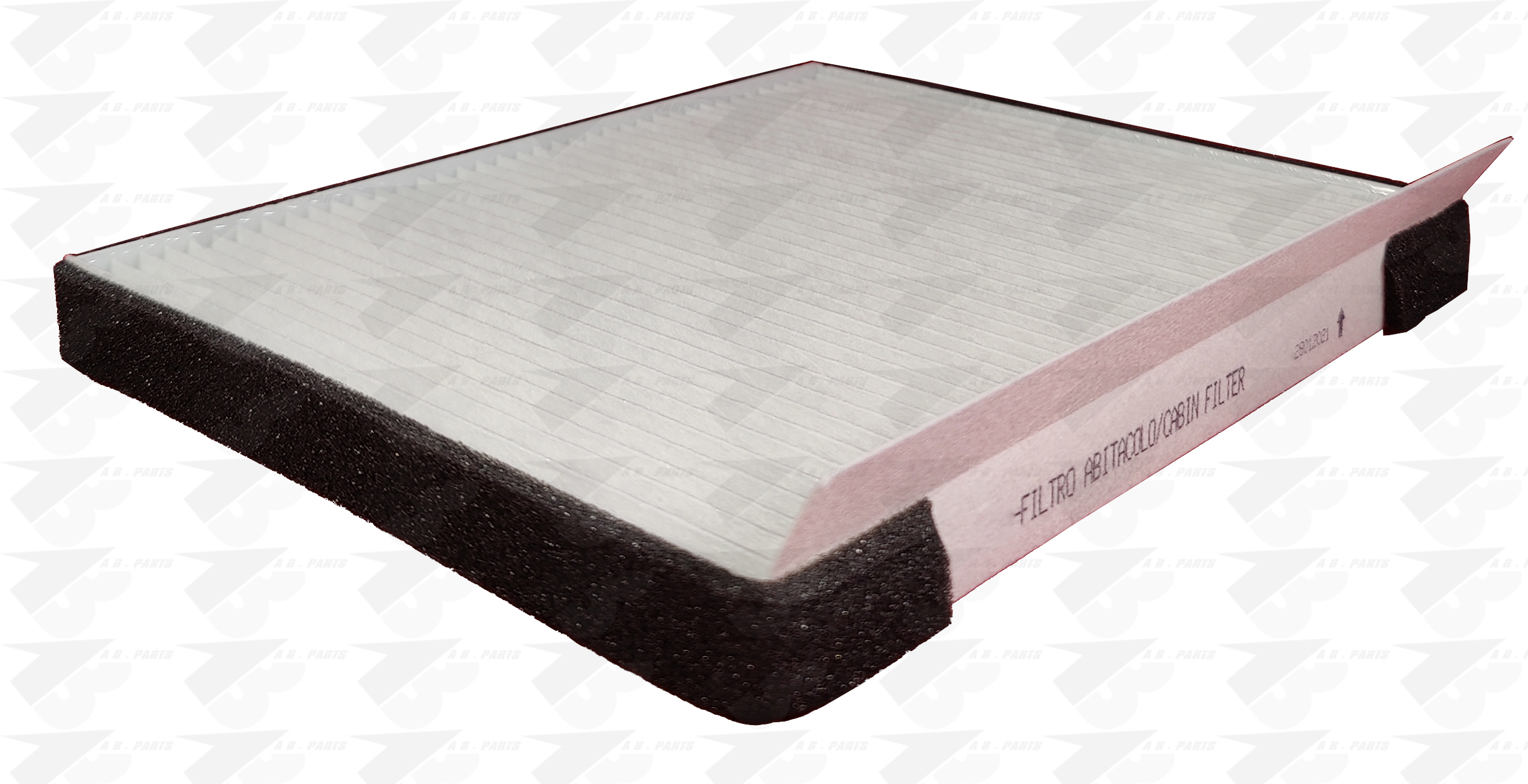 FILTRO Fibra ACCENT 06>