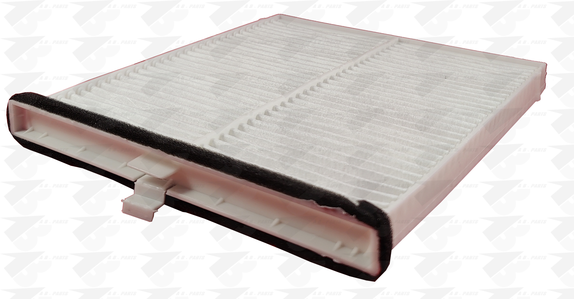 FILTRO Fibra Mazda 3 13>