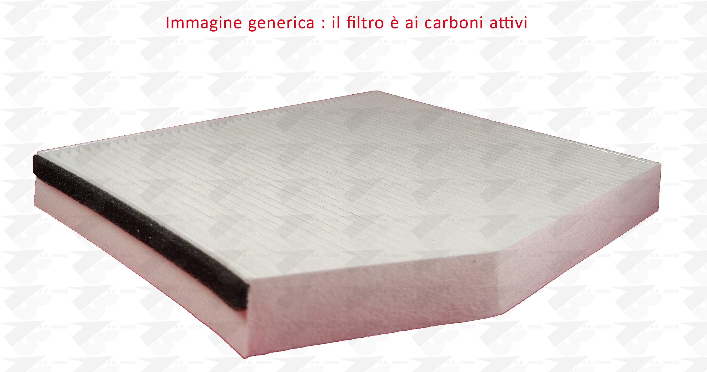 FILTRO Carboni TRANSIT 14>