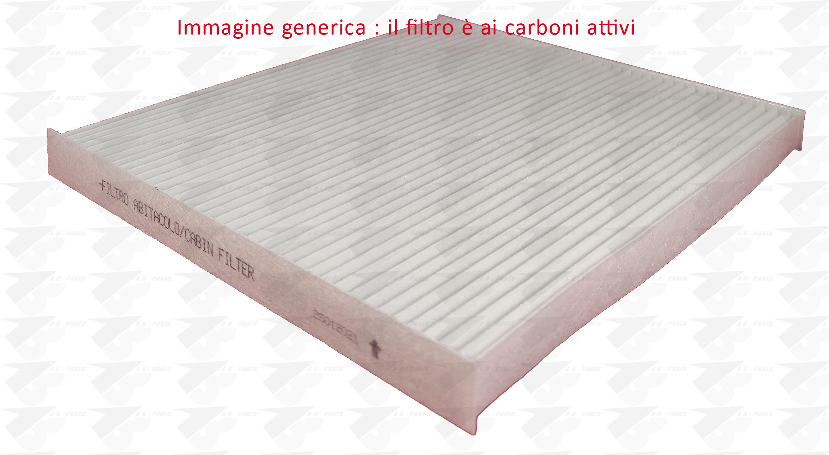 FILTRO Carboni SANTA FE