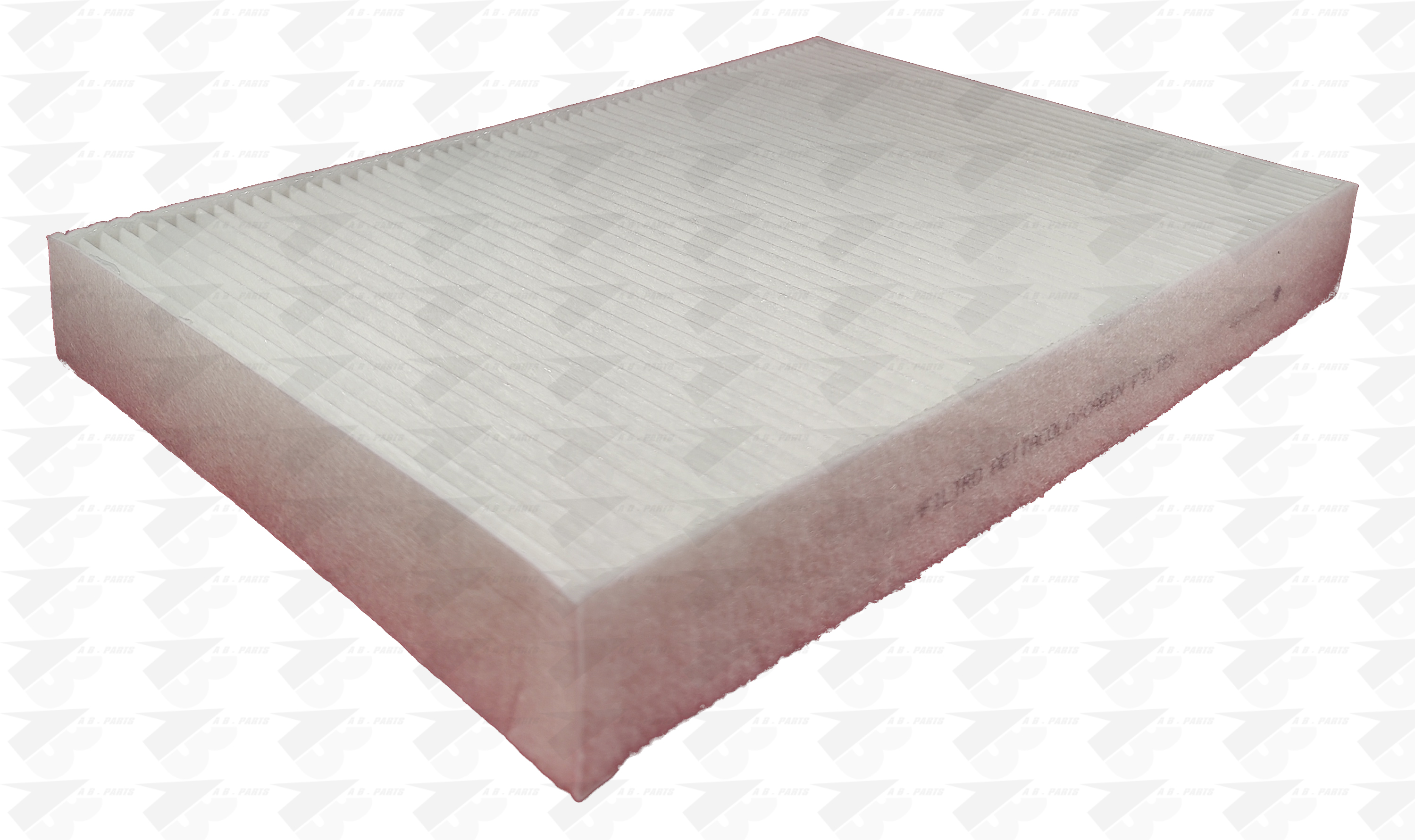 FILTRO Fibra Volvo S60 19>