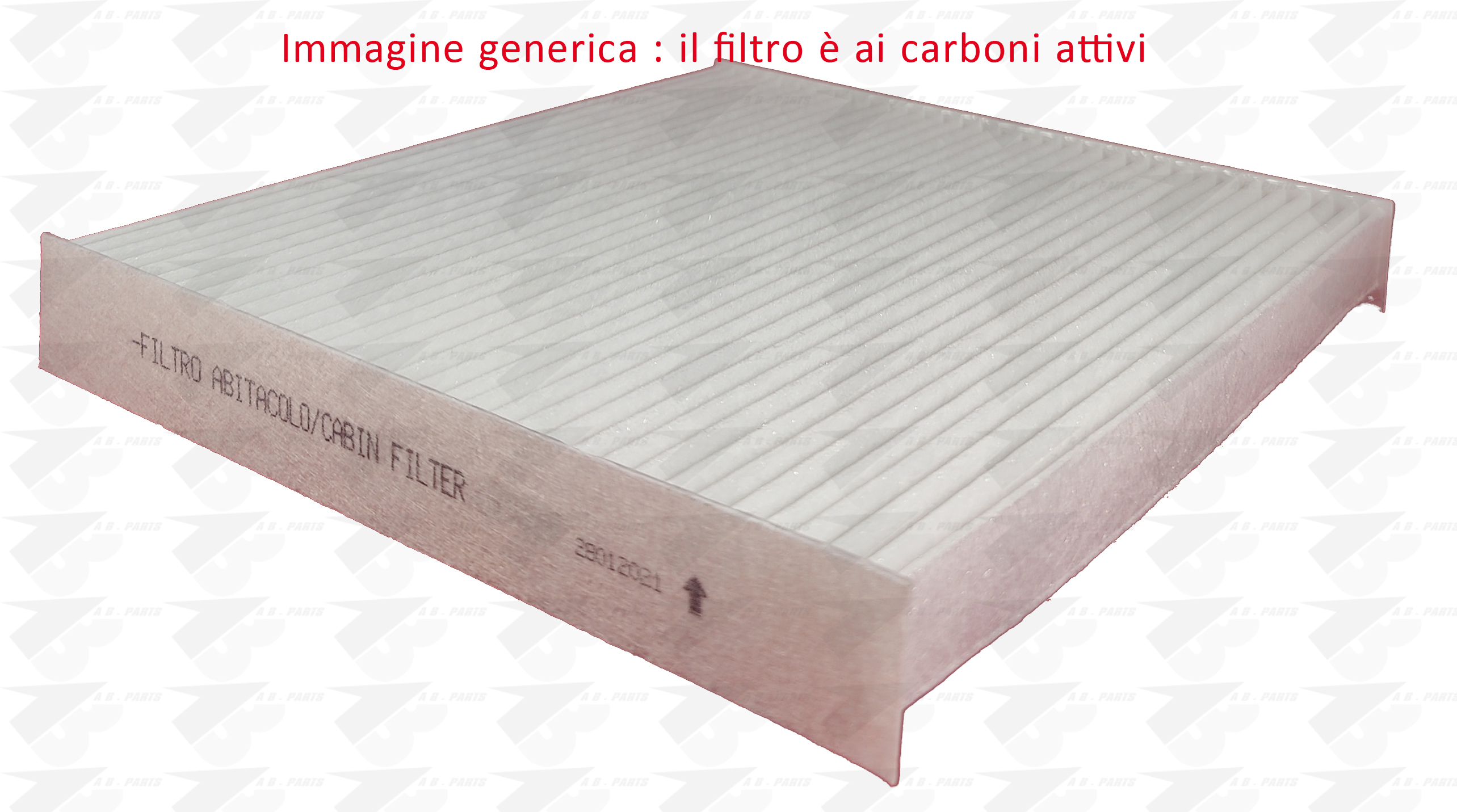 FILTRO Carboni TUCSON 15>