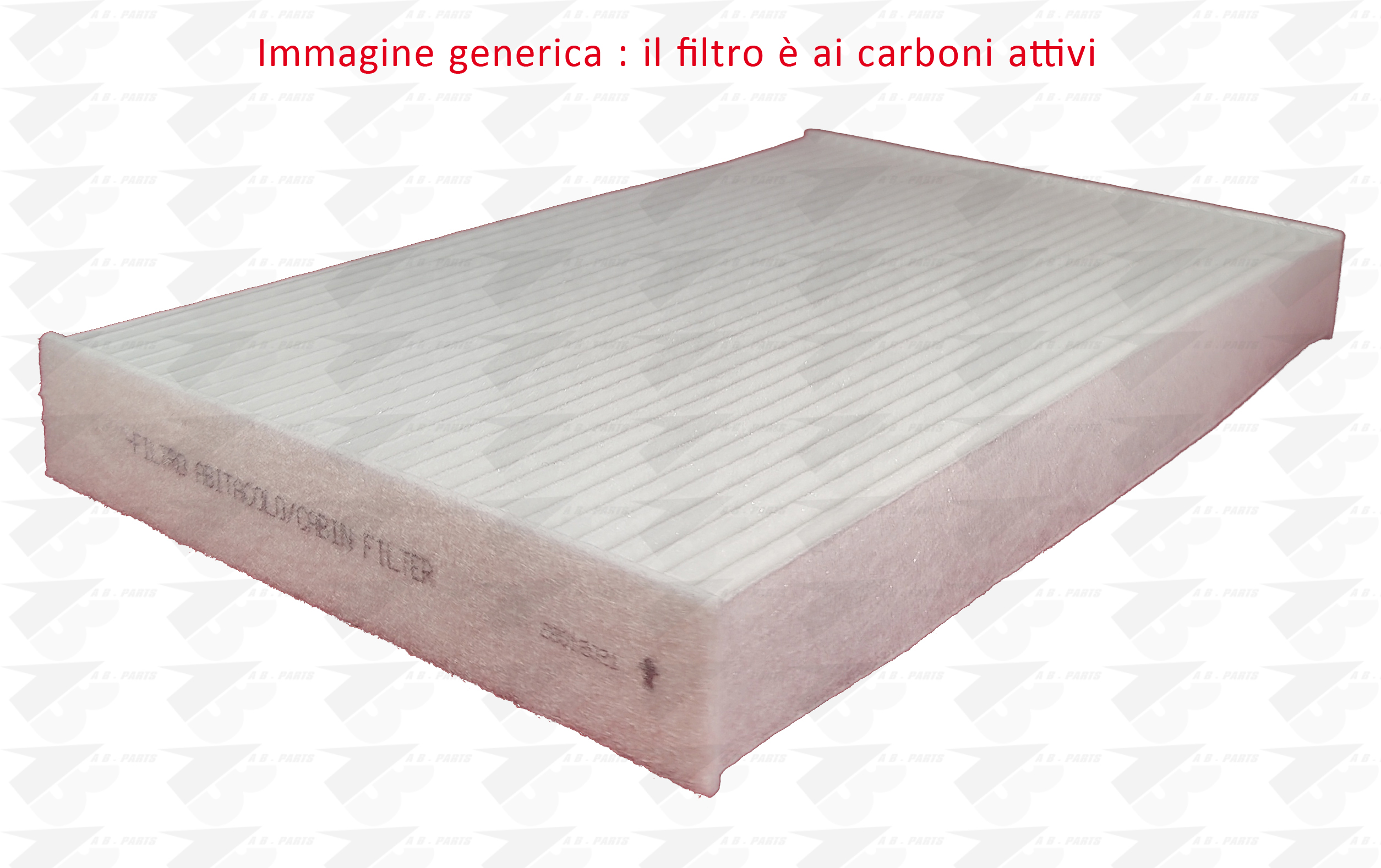 FILTRO Carboni PSA C3 AIRCROSS 17>