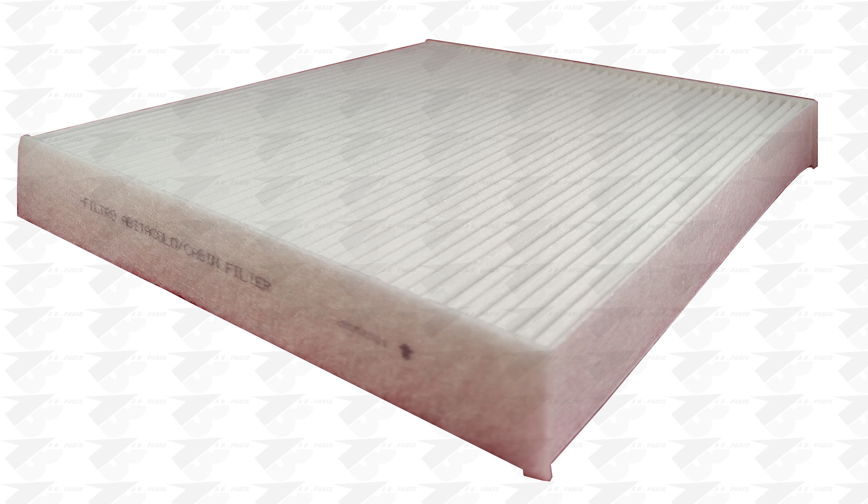 FILTRO Fibra Volvo XC40 17>