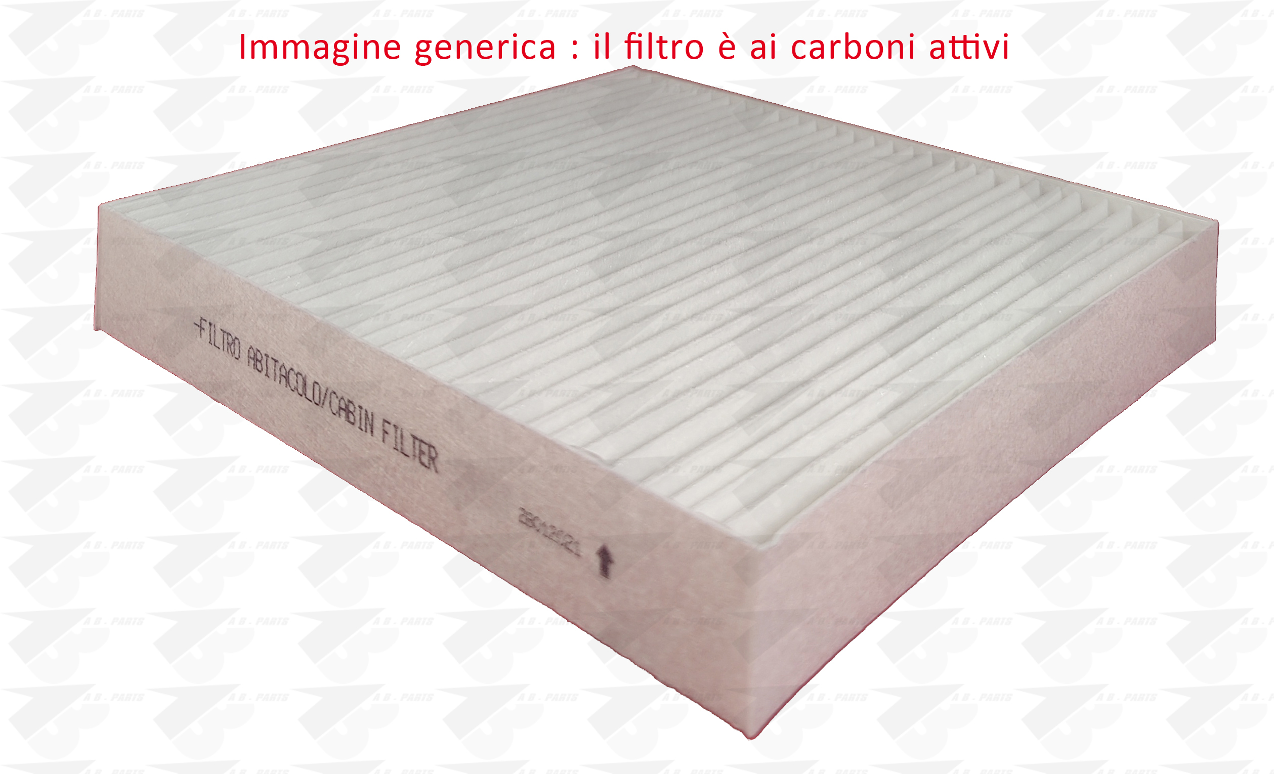FILTRO Carboni PICANTO 17>