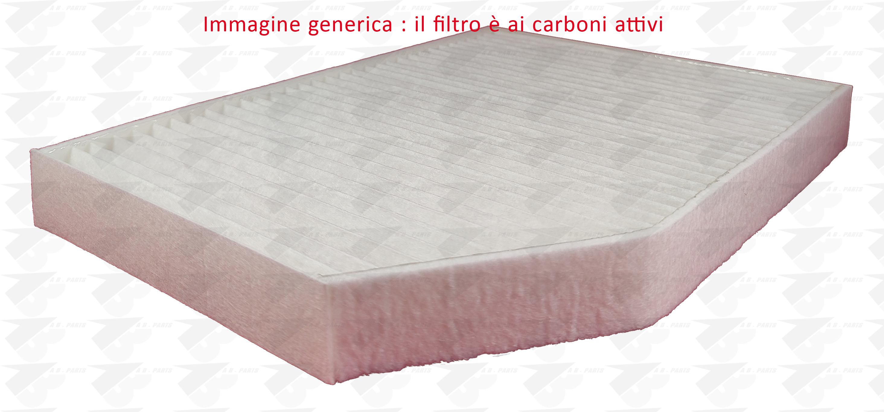 FILTRO Carboni BMW X3 (G01) 17>