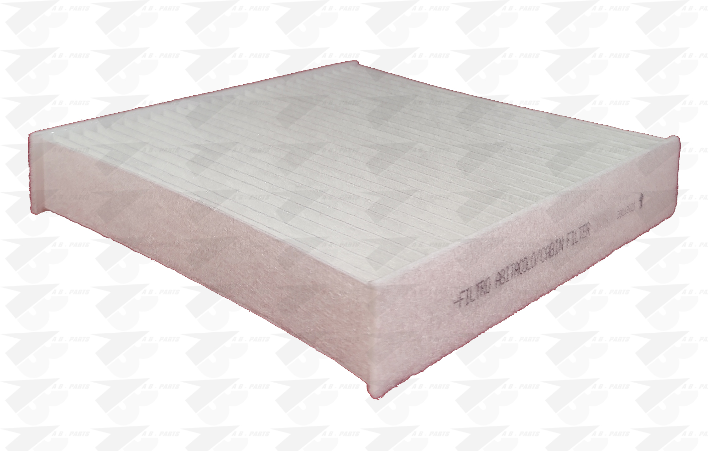 FILTRO Fibra IGNIS 16>