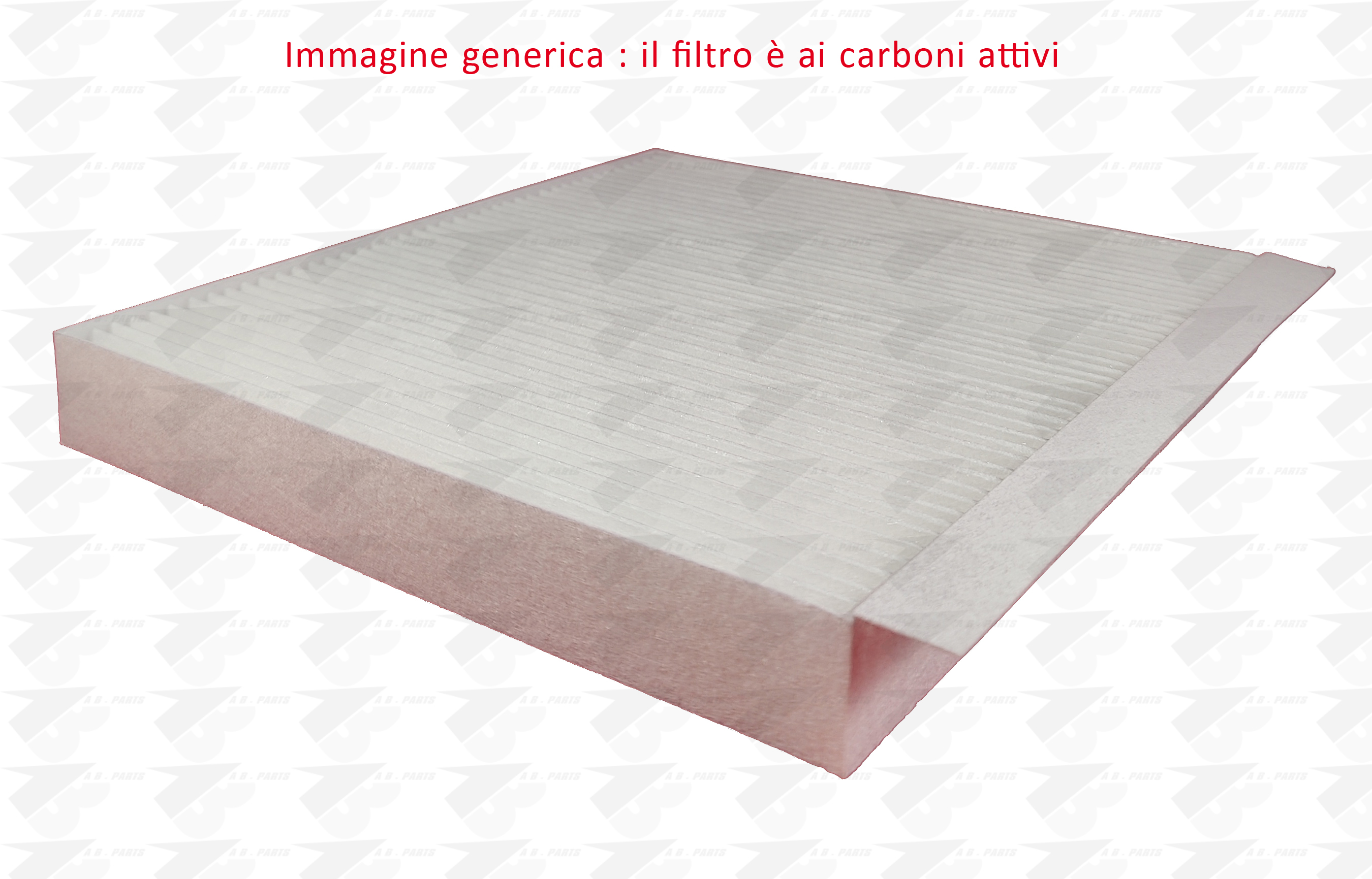FILTRO Carboni SANTA FE
