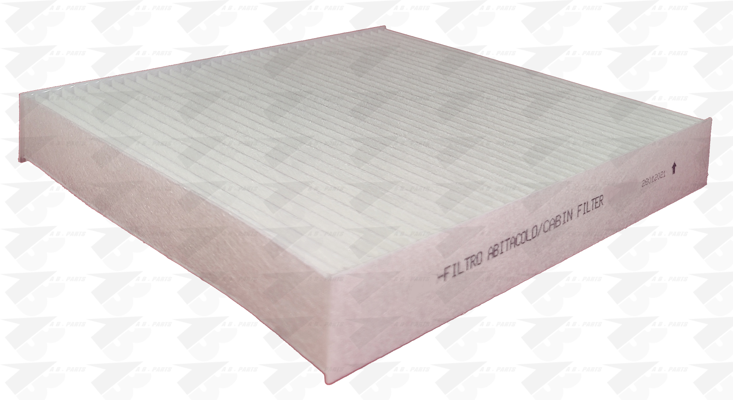 FILTRO Fibra C-CROSSER 07>