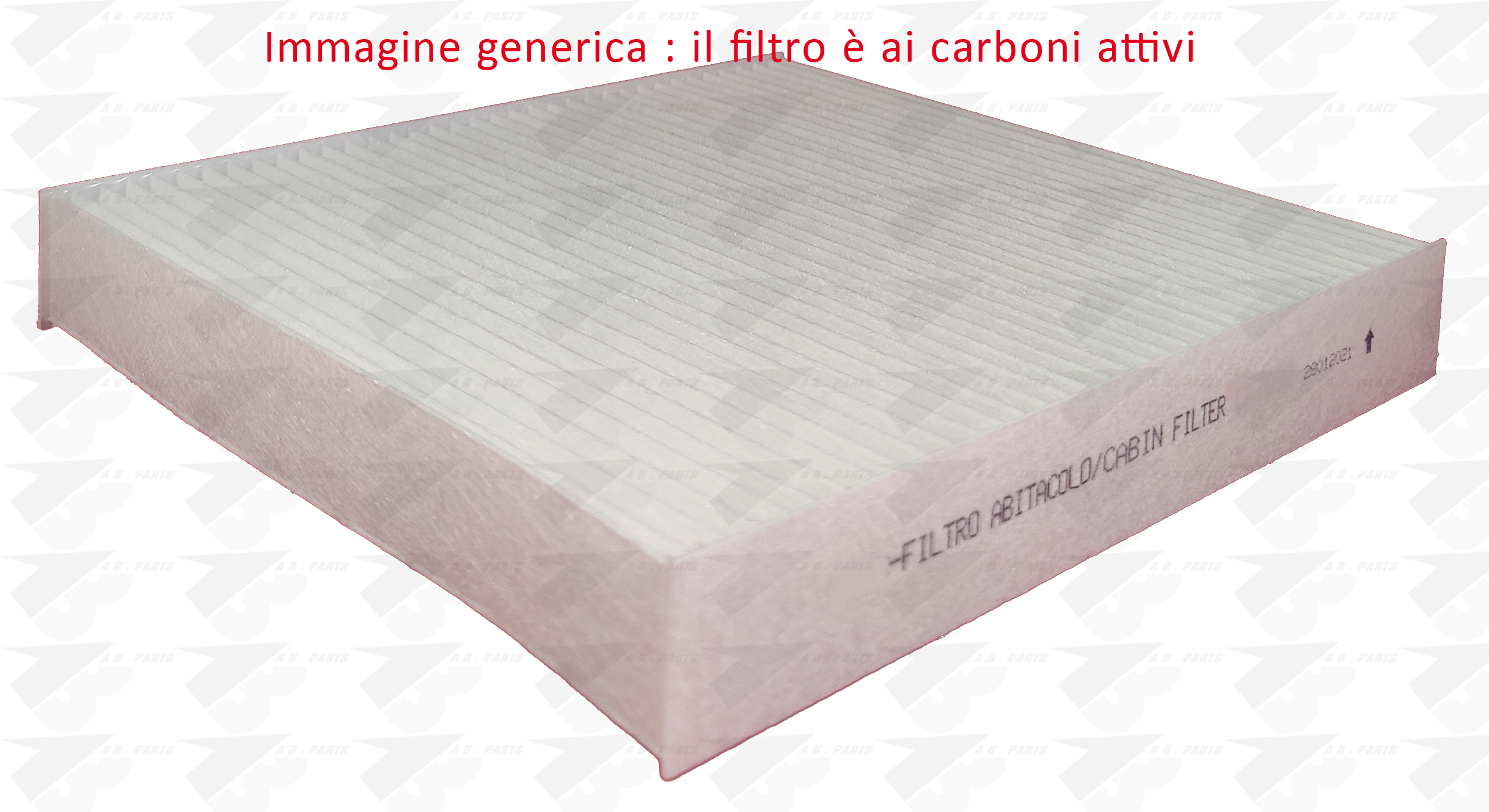 FILTRO Carboni C-CROSSER 07>