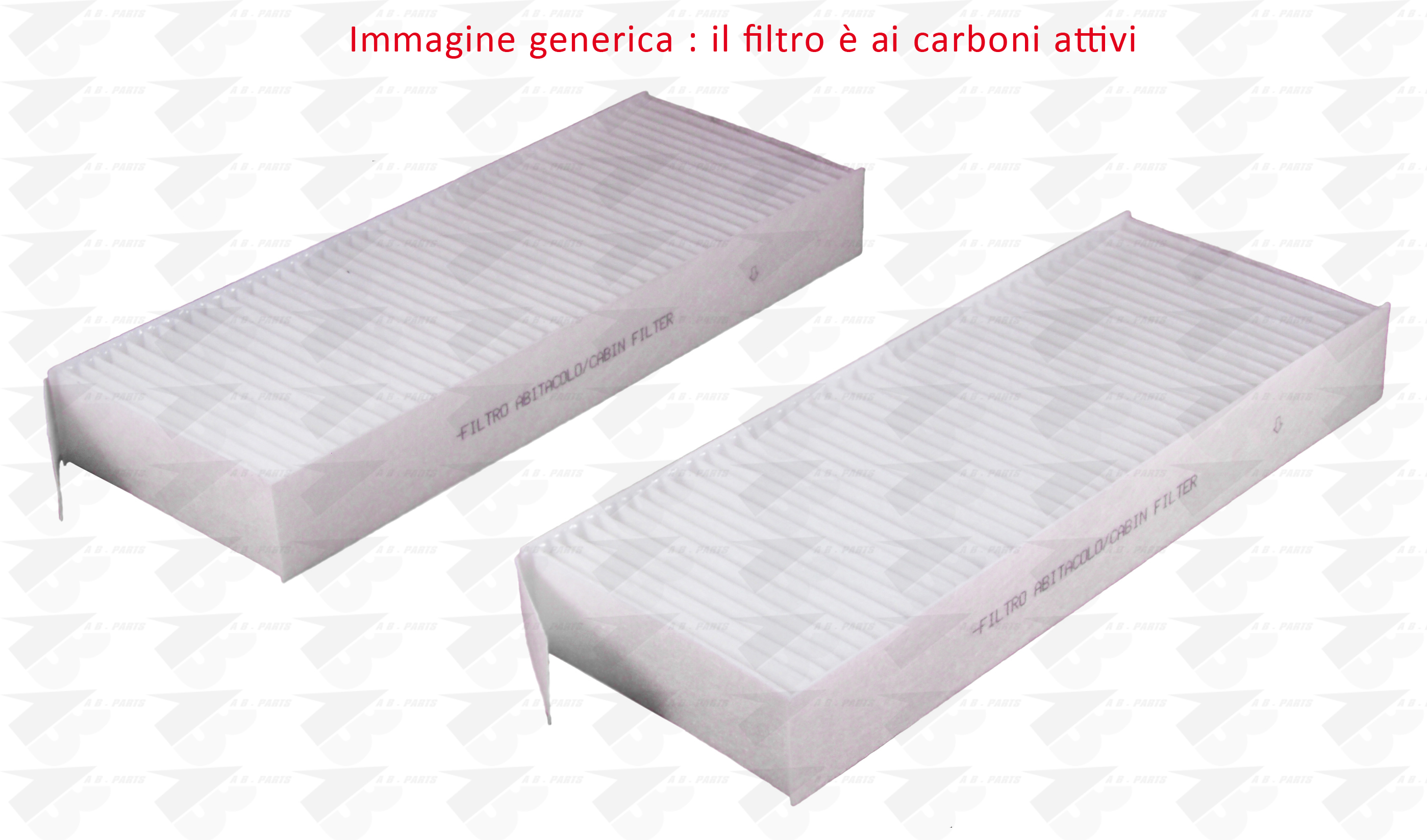 FILTRO Carboni MOKKA 1.2 20>
