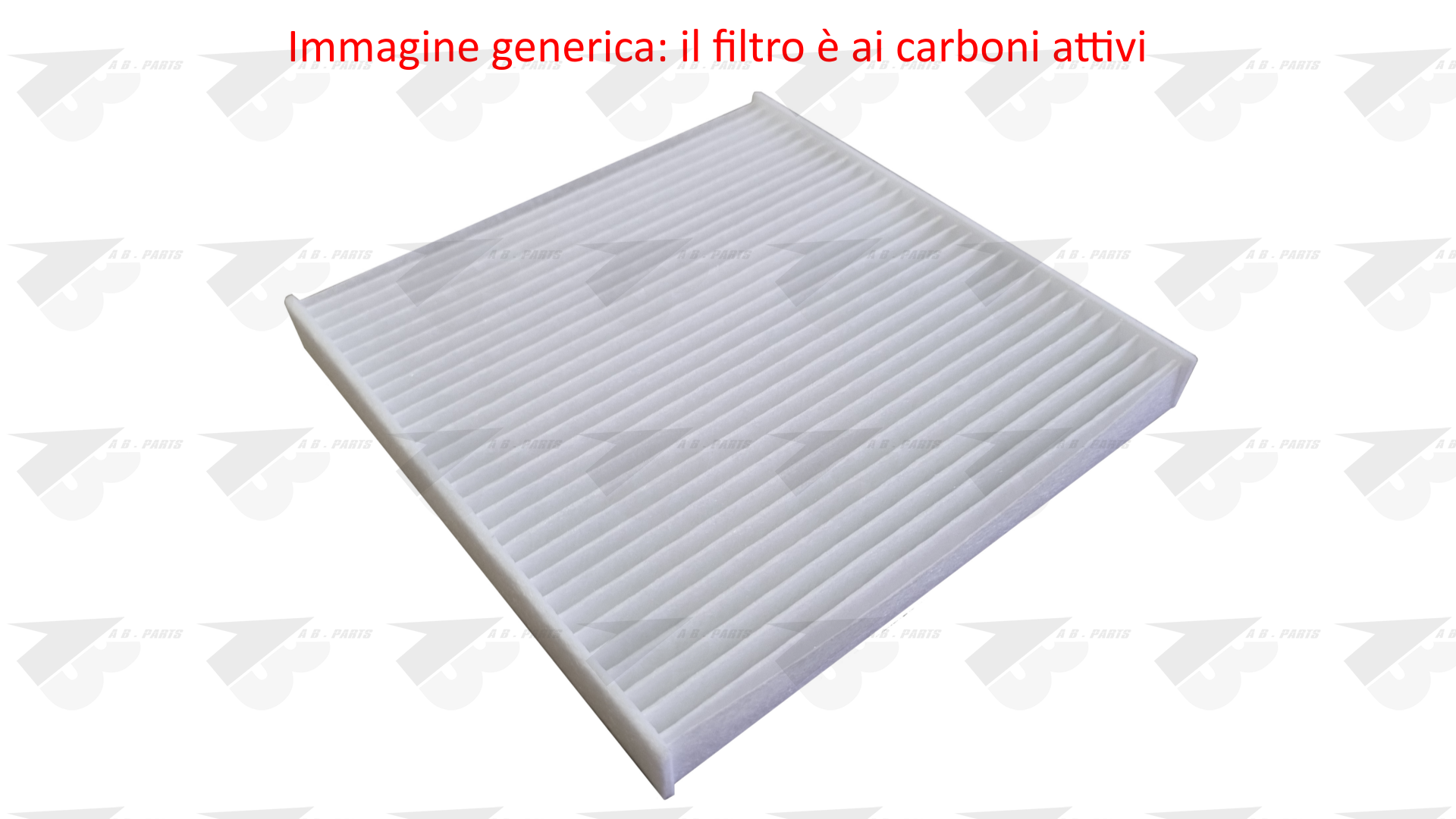 FILTRO Carboni HYUNDAI i10 1.0 19>
