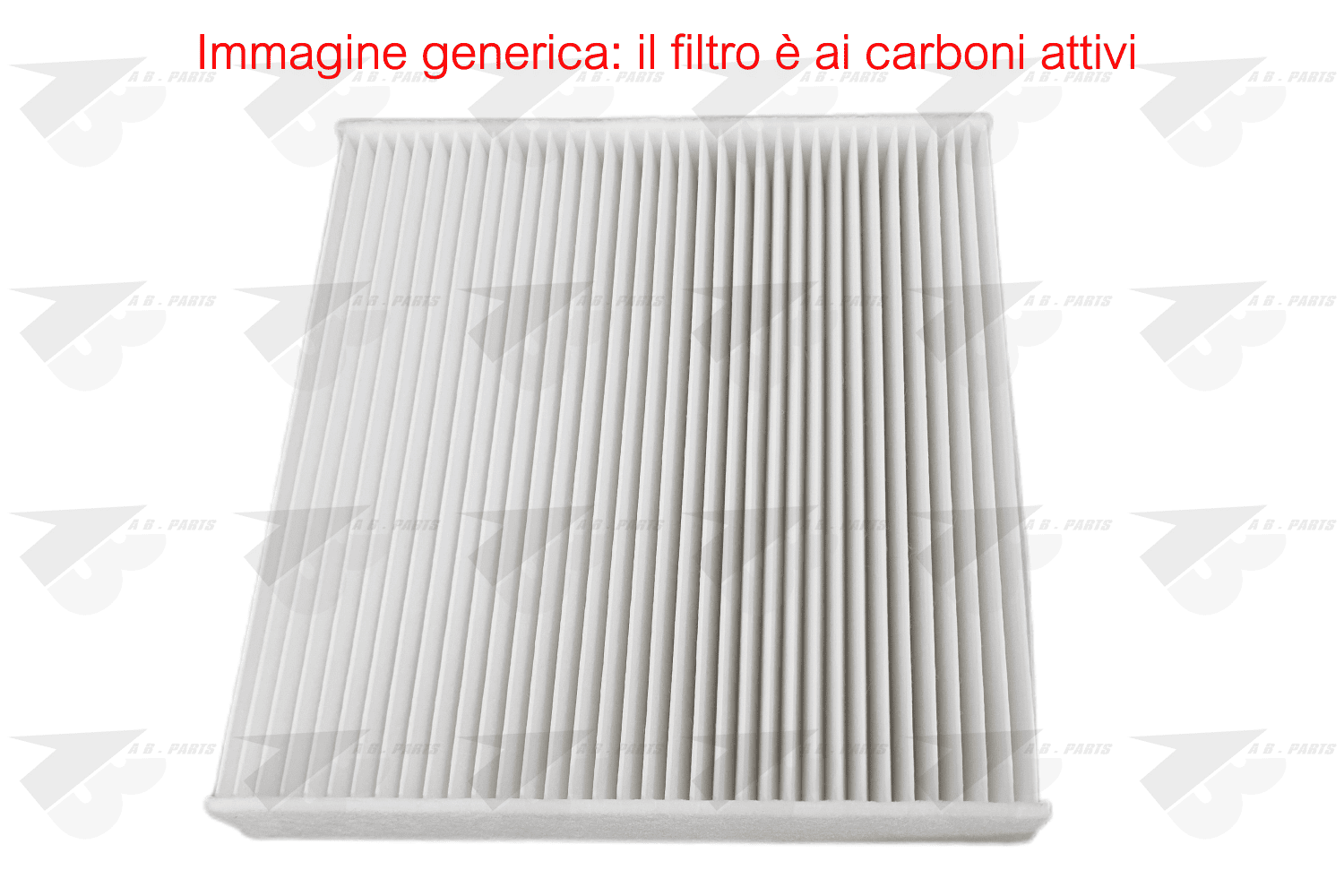 FILTRO Carboni SANTA FE 2.0CRDi 18>