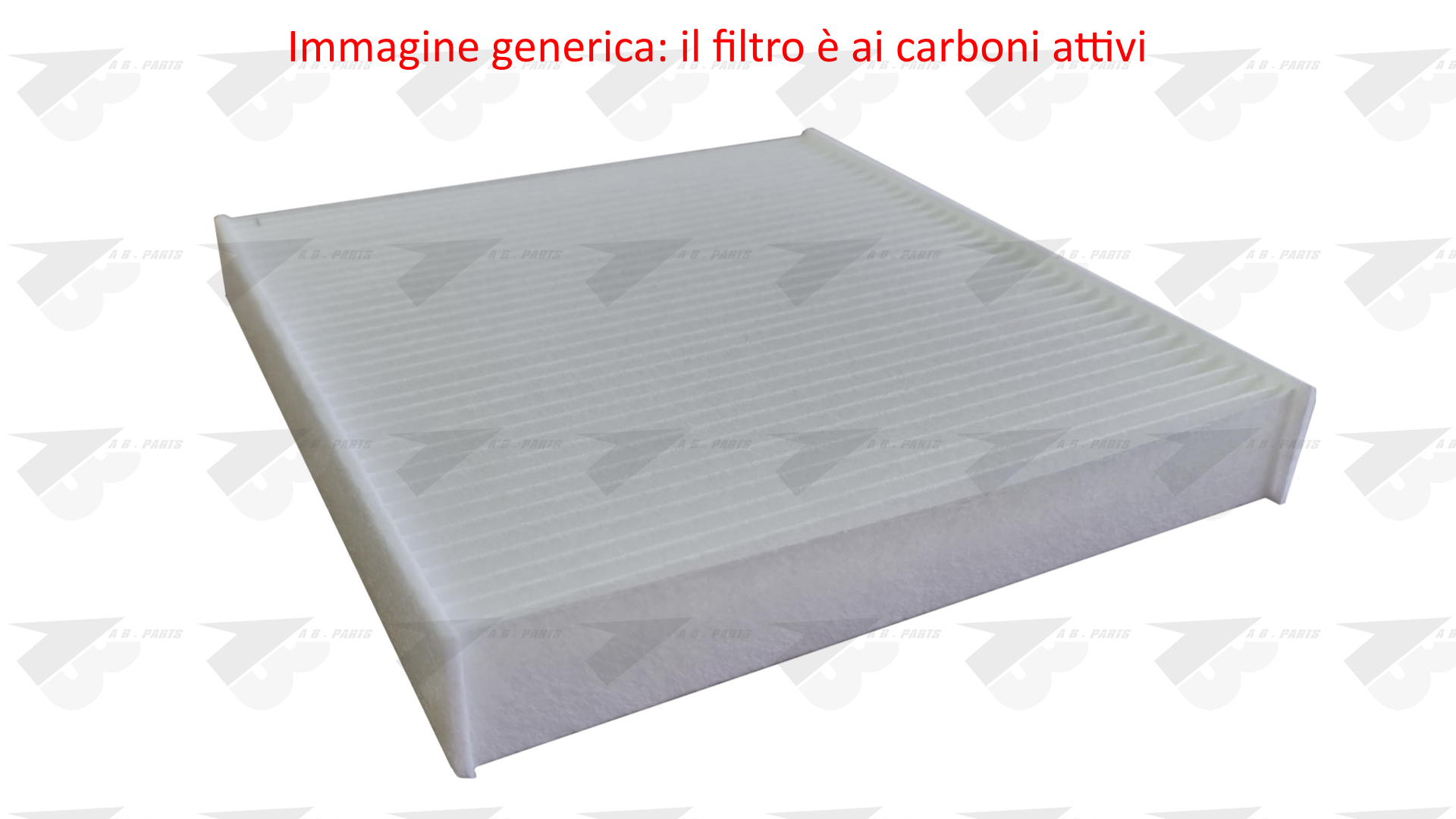 FILTRO Carboni NAVARA NP300 dCi 15>