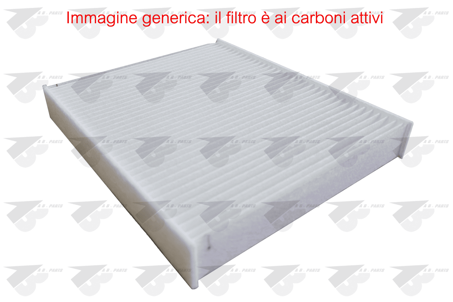 FILTRO Carboni AYGO X 22>