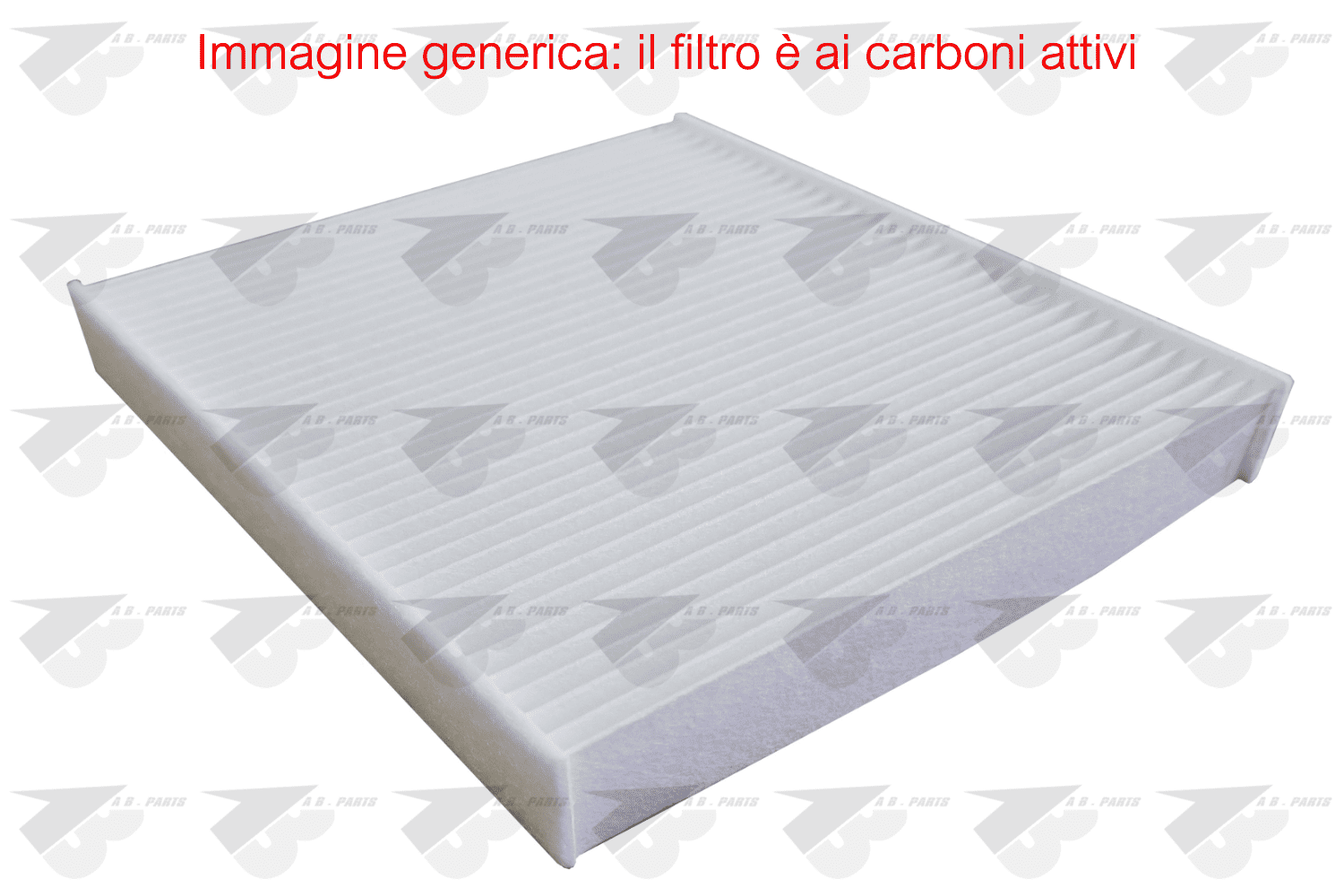 FILTRO Carboni VITARA 1.6 15>