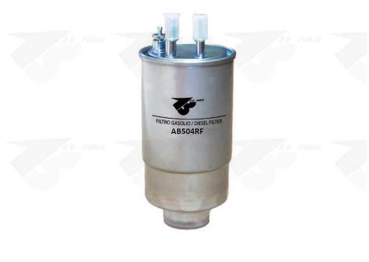 FILTRO Gasolio PANDA 1.3Mjet 06>