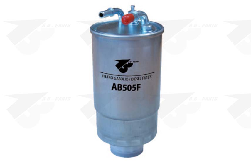 FILTRO Gasolio CORSA 1.3CDTi 06>