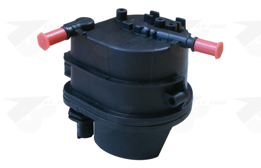 FILTRO Gasolio PSA C3 1.4HDi 02>