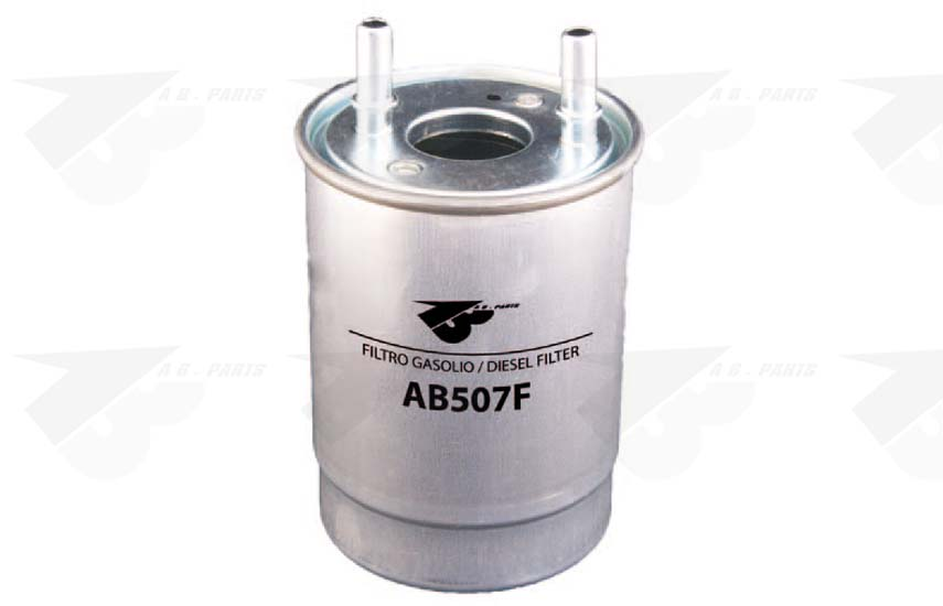 FILTRO Gasolio MEGANE 2.0dCi 09>
