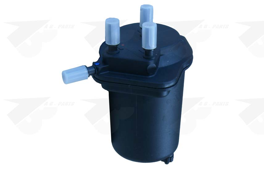 FILTRO Gasolio(S/Att.Sens)MICRA 03>