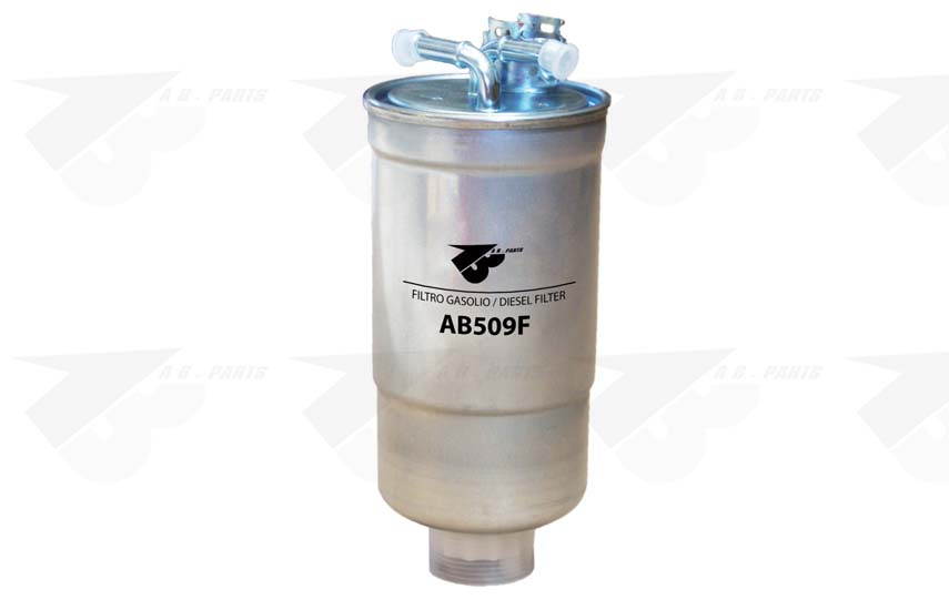FILTRO Gasolio GOLF 1.9TDi 98>