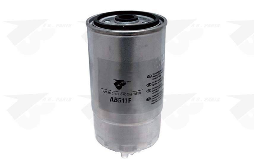 FILTRO Gasolio DOBLO