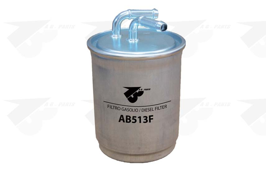 FILTRO Gasolio POLO 1.6TDi 09>