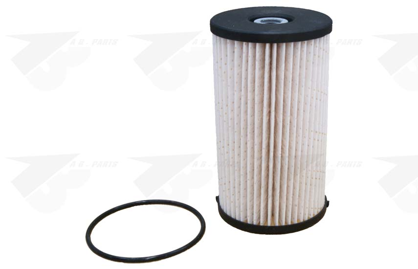 FILTRO Gasolio TIGUAN 2.0TDi 08>